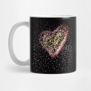 Happy Valentine’s Day Mug